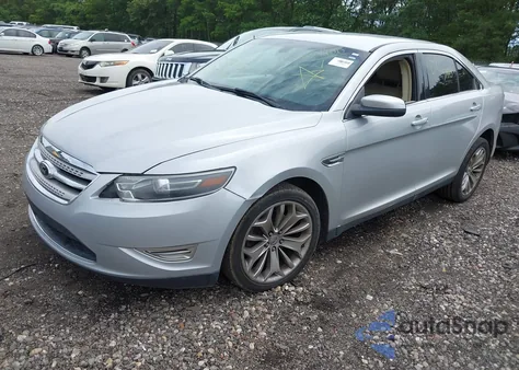 2015 Ford Taurus Sel from USA, damaged, VIN 1FAHP2E84FG199004